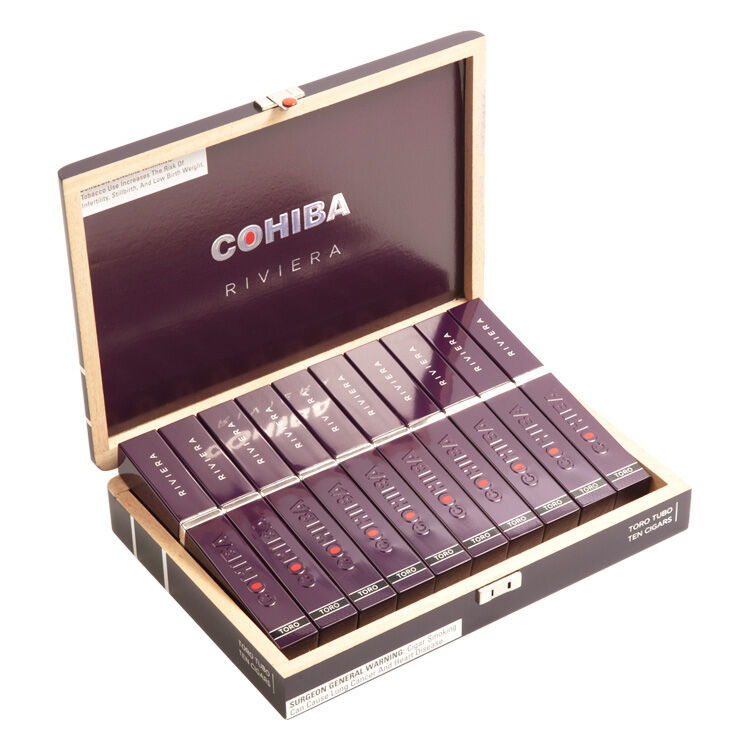 Toro Tube, , jrcigars